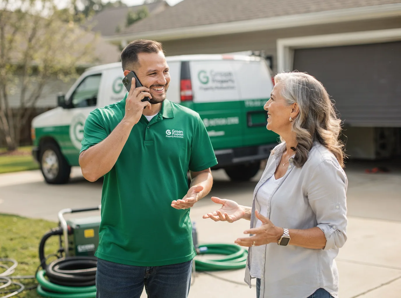Water Damage Restoration Eastsound, WA FAQs